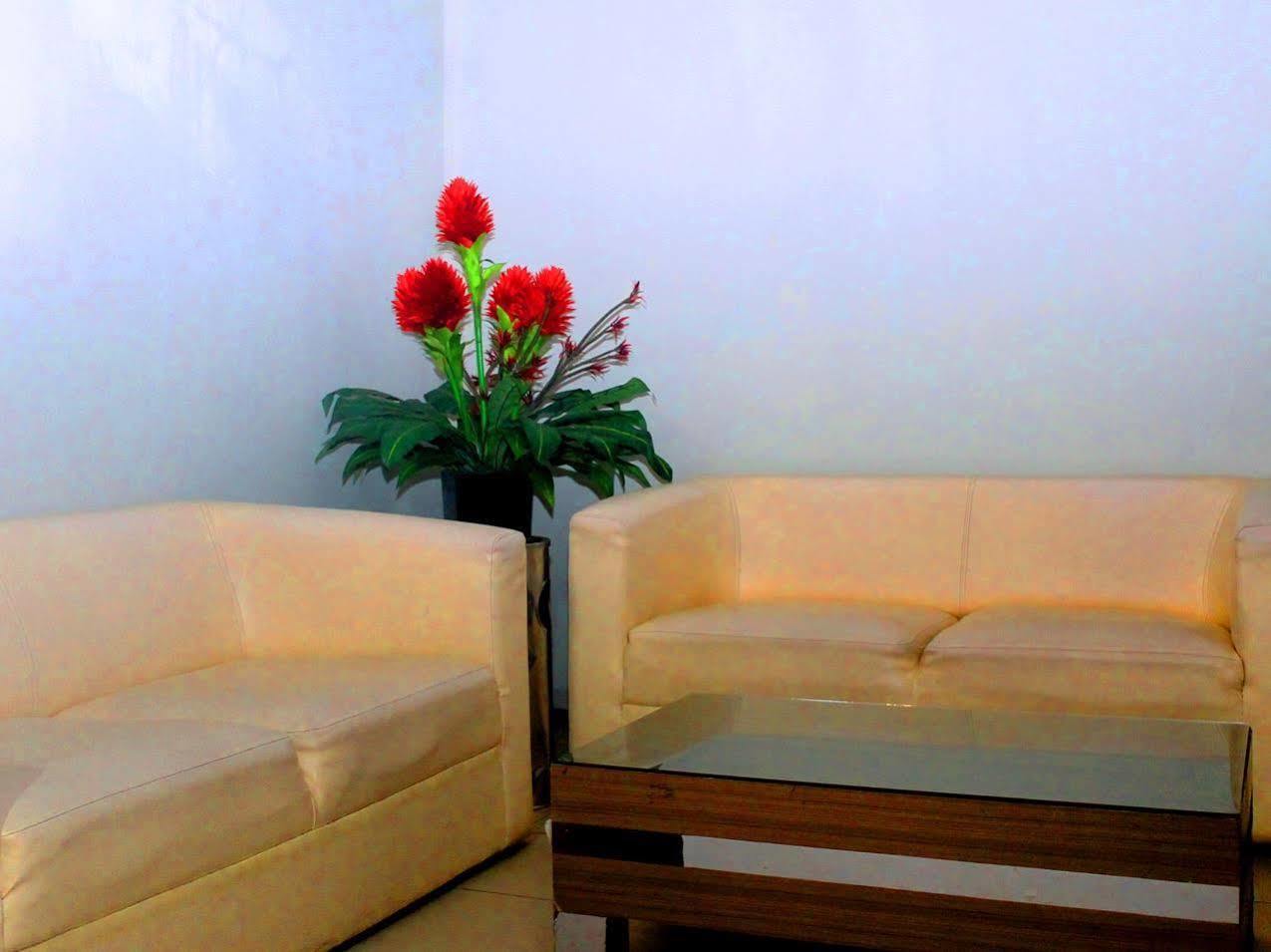Xtra Hotel Бенгкулу Екстер'єр фото