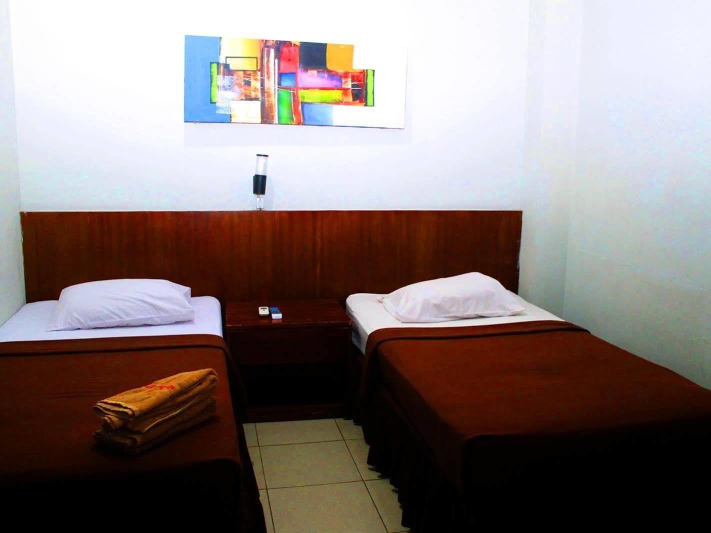 Xtra Hotel Бенгкулу Екстер'єр фото