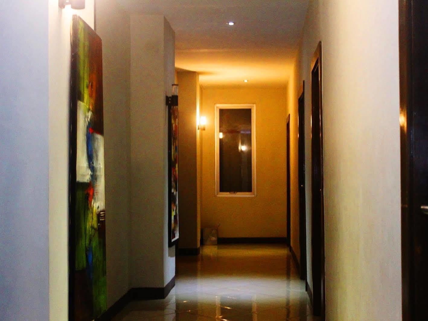 Xtra Hotel Бенгкулу Екстер'єр фото