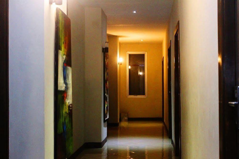 Xtra Hotel Бенгкулу Екстер'єр фото
