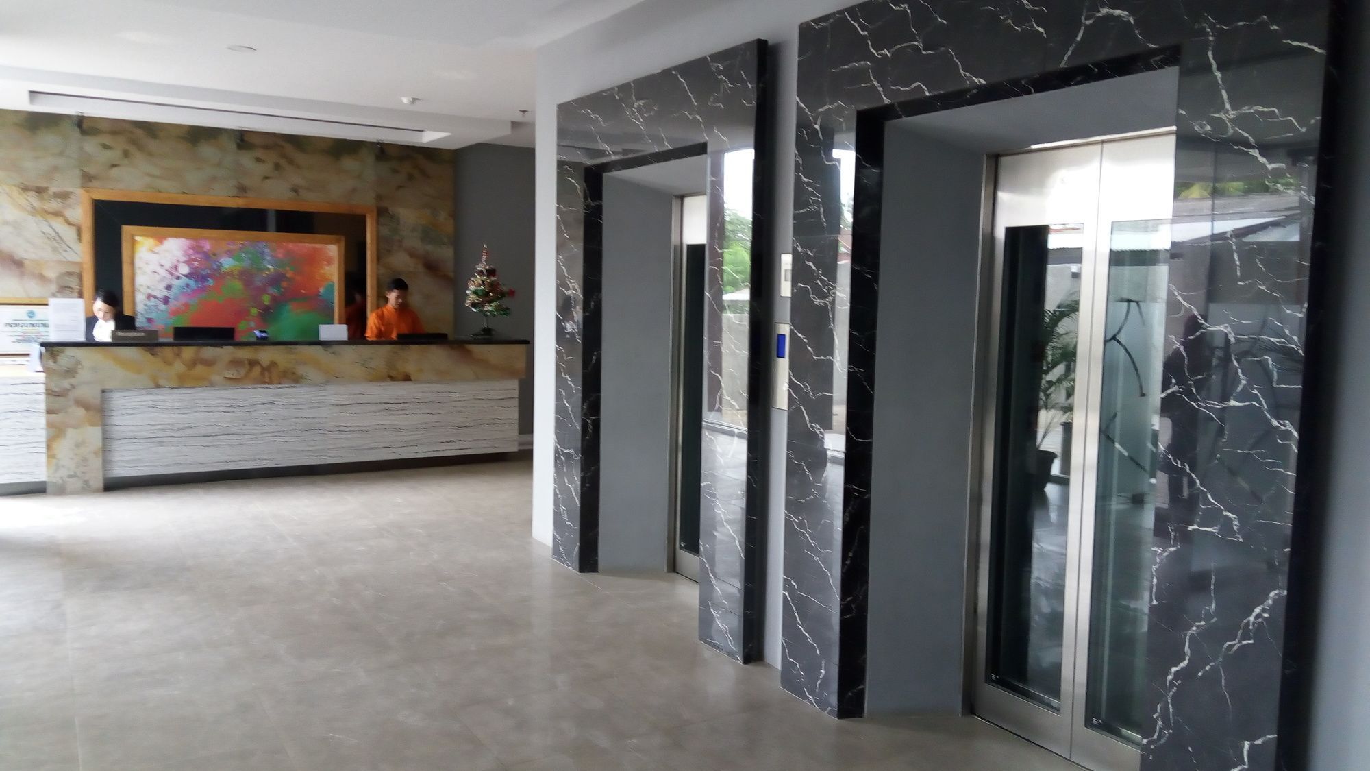 Xtra Hotel Бенгкулу Екстер'єр фото