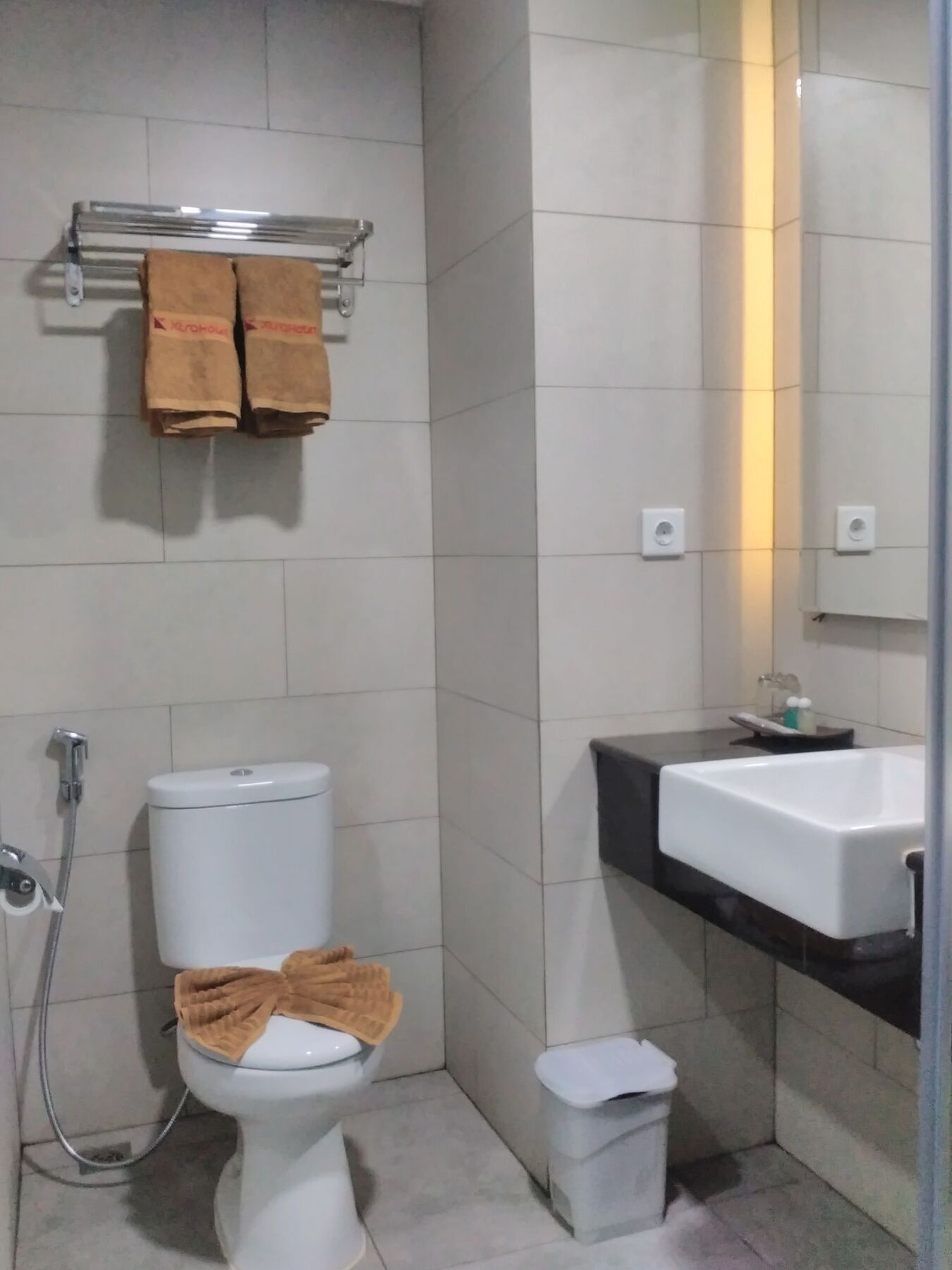 Xtra Hotel Бенгкулу Екстер'єр фото