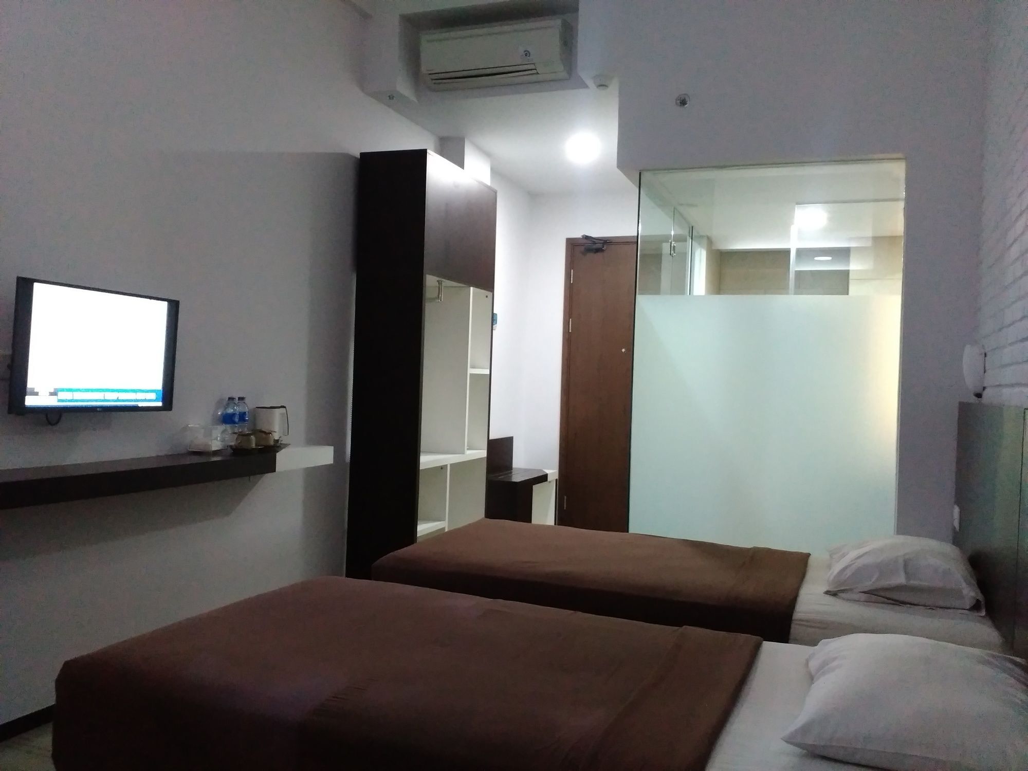 Xtra Hotel Бенгкулу Екстер'єр фото