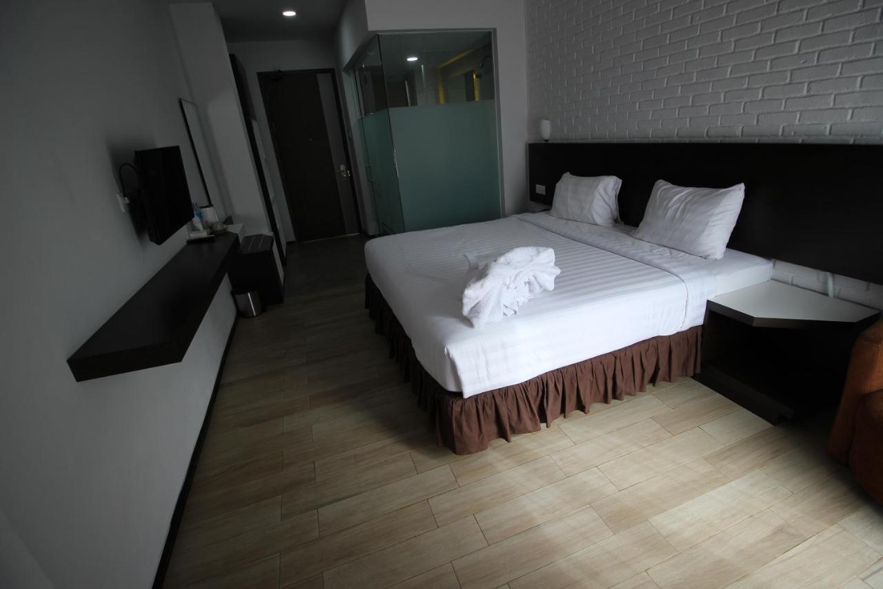 Xtra Hotel Бенгкулу Екстер'єр фото